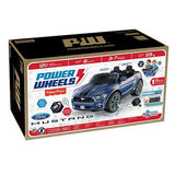 Fisher Price Power Wheels® Smart Drive™ Ford Mustang CDD08