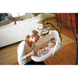 Fisher Price My Little Snugapuppy™ Cradle 'n Swing X7345 & DRG43