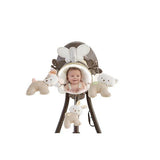 Fisher Price My Little Snugapuppy™ Cradle 'n Swing X7345 & DRG43