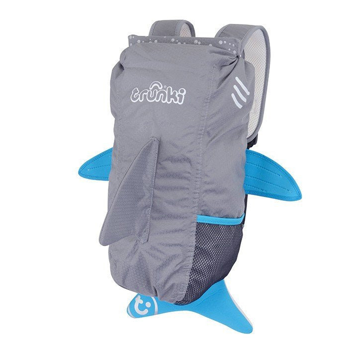 Trunki Fin the Shark - Large PaddlePak