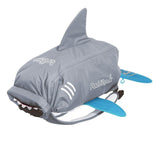 Trunki PaddlePak Swimming Bags - Shark - Med