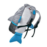 Trunki PaddlePak Swimming Bags - Shark - Med
