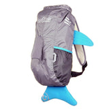 Trunki PaddlePak Swimming Bags - Shark - Med