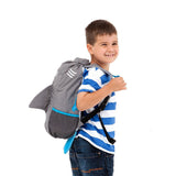 Trunki PaddlePak Swimming Bags - Shark - Med
