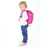 Trunki Flo the Pink Fish - Medium PaddlePak