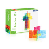 Guidecraft Manipulatives - Interlox - 96 Pcs. G16835