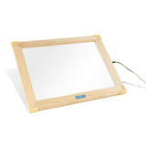 Guidecraft LED Activity Tablet (INT) G16836INT