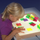 Guidecraft LED Activity Tablet (INT) G16836INT