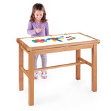 Guidecraft LED Activity Center Table G16838