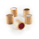 Guidecraft Tactile Turn ‘N Match 6 Pieces G5076
