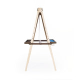 Guidecraft Wooden Floor Easel  G51030