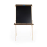 Guidecraft Wooden Floor Easel  G51030