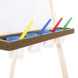 Guidecraft Wooden Floor Easel  G51030