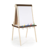 Guidecraft Wooden Floor Easel  G51030