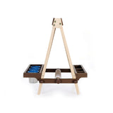 Guidecraft Wooden Tabletop Easel G51031