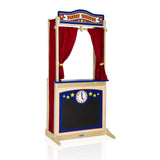 Guidecraft Wooden Floor Theater G51072