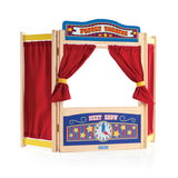 Guidecraft Wooden Tabletop Theater G51073