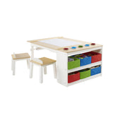 Guidecraft Arts and Crafts Center G51078