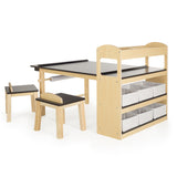 Guidecraft Deluxe Art Center G51082