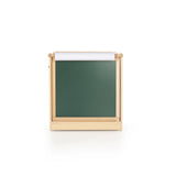 Guidecraft Desk to Easel Art Cart G51089