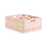 Guidecraft My First Block Box – 62 pc. Set G6222