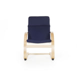 Guidecraft Nordic Rocker – Blue G6440K