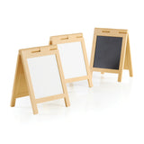 Guidecraft Mini Message Boards – Natural G6479
