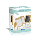 Guidecraft Mini Message Boards – Natural G6479