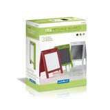 Guidecraft Mini Message Boards – Contemporary G6480