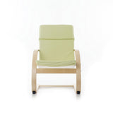 Guidecraft Nordic Rocker – Light Green G6610K