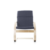 Guidecraft Nordic Rocker – Denim G6611K