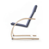 Guidecraft Nordic Rocker – Denim G6611K