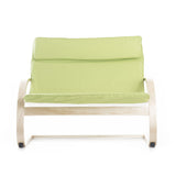 Guidecraft Nordic Couch – Light Green G6613K