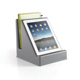 Guidecraft Tabletop Audio Center – Gray G6623