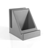 Guidecraft Tabletop Audio Center – Gray G6623