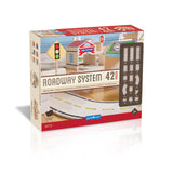 Guidecraft Roadway System 42 Pc Set G6713
