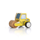 Guidecraft Jr Plywood Construction Trucks 3 Pieces G7522