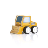 Guidecraft Jr Plywood Construction Trucks 3 Pieces G7522