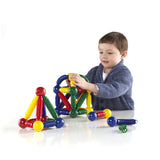 Guidecraft Better Builders 60 Piece Set G8301