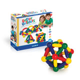 Guidecraft Better Builders 60 Piece Set G8301
