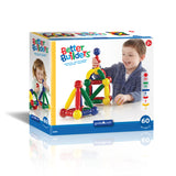 Guidecraft Better Builders 60 Piece Set G8301