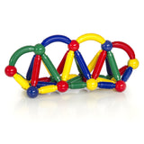 Guidecraft Better Builders 100 Piece Set G8302