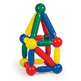 Guidecraft Better Builders 100 Piece Set G8302