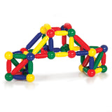 Guidecraft Better Builders 100 Piece Set G8302