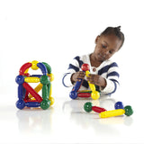 Guidecraft Better Builders 100 Piece Set G8302