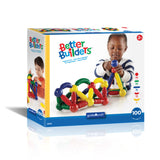 Guidecraft Better Builders 100 Piece Set G8302