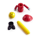 Guidecraft Better Builders® Community People 21 Pieces G8304