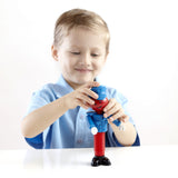 Guidecraft Better Builders® Community People 21 Pieces G8304