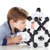 Guidecraft Better Builders® Reflections 58 Piece Set G8308