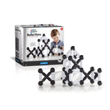 Guidecraft Better Builders® Reflections 58 Piece Set G8308